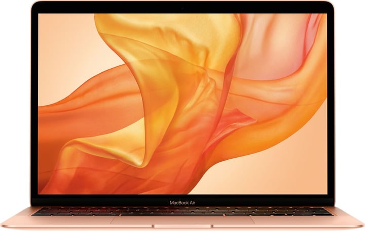 Apple CTO MacBook Air 13 1.2GHz i7 16GB 512GB SSD gold CTO MacBook Air 13 1.2GHz i7 16GB 512GB SSD gold Apple 798740000000 Photo no. 1