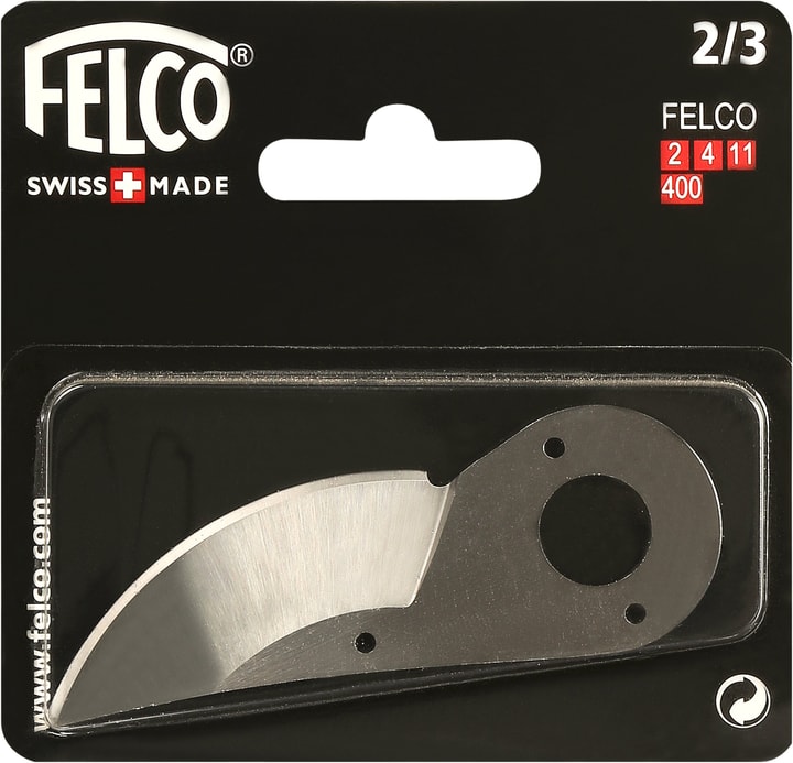 Image of Felco 2 / 3 Klinge Gartenschere