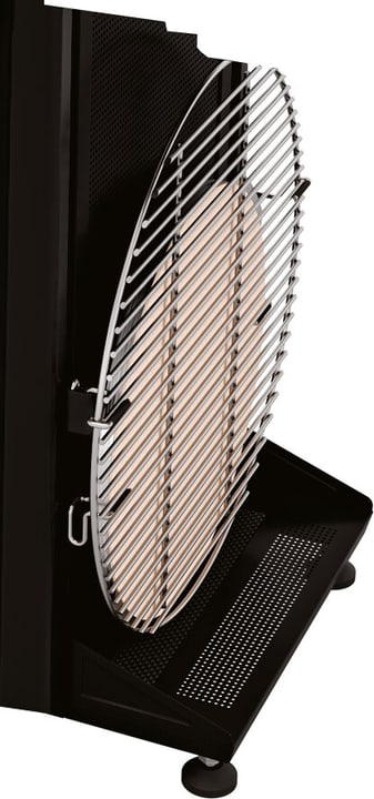 Image of Outdoorchef ZUBEHÖRHALTER KIT, Davos Series Zubehörhalter bei Do it + Garden von Migros