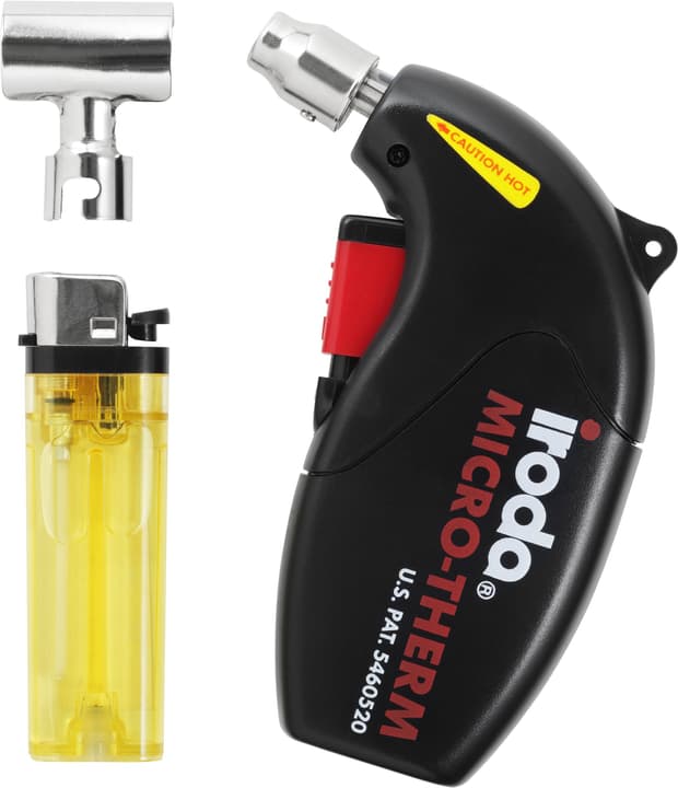 Image of Miocar Hot Air Gun Heissluftpistole