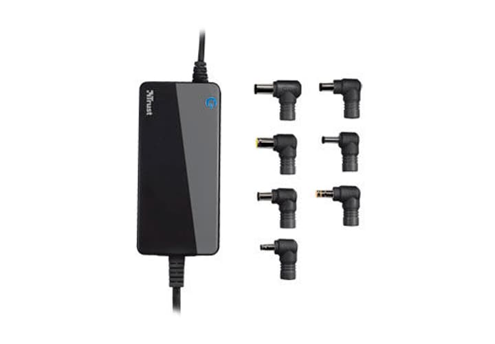 Trust 90W Primo Laptop Charger 90W Primo Laptop Charger Trust 798218000000 Photo no. 1