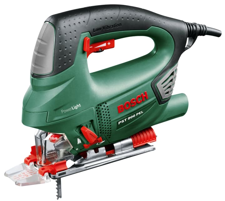 Image of Bosch PST 900 Stichsägen bei Do it + Garden von Migros