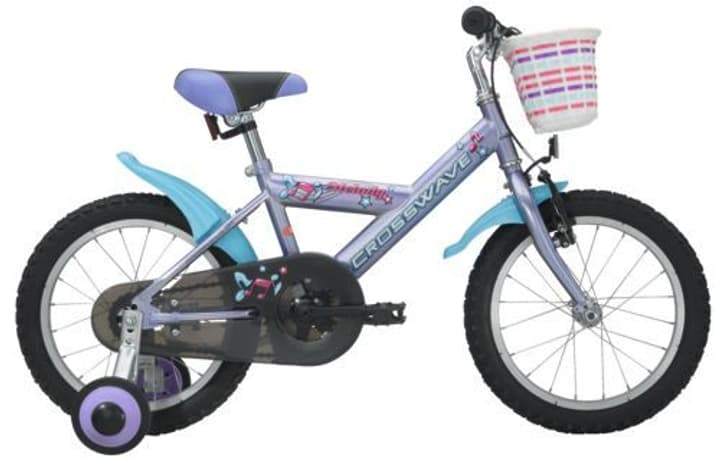 Crosswave MELODY 16" MELODY 16" Crosswave 49015220000011 Bild Nr. 1