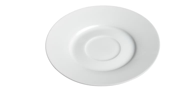 MODESTA Piattino da caffé MODESTA Piattino da caffé 440200900200 Colore Bianco N. figura 1