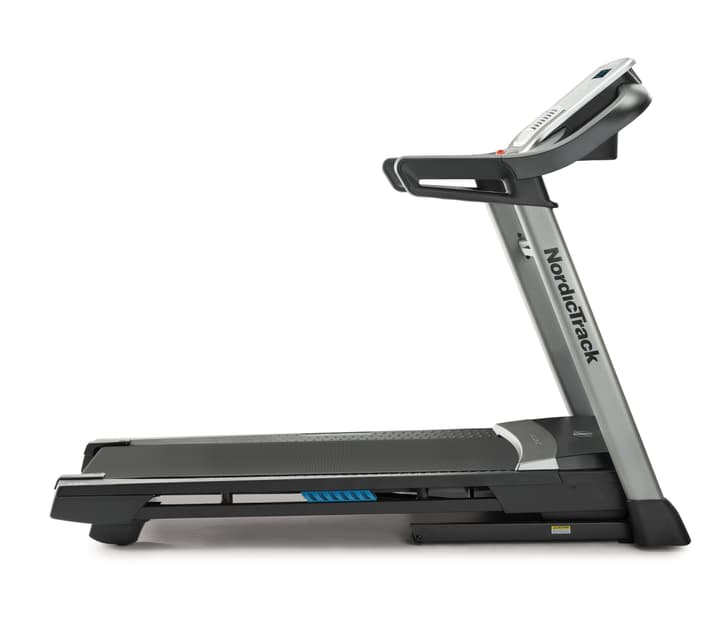 Image of NordicTrack S25i Laufband
