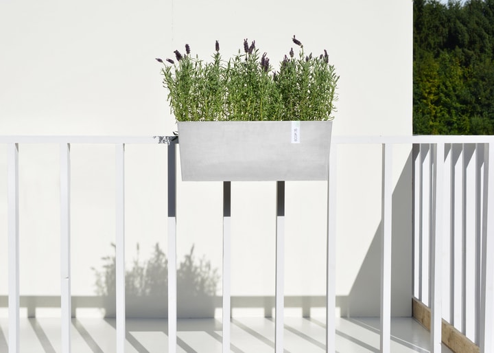 Image of Ecopot Hanging Bruges Blumenkasten bei Do it + Garden von Migros