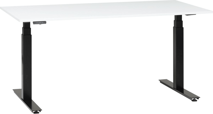 PROFI Pult PROFI Pult 401849500000 Grösse B: 140.0 cm x T: 80.0 cm x H: 67.0 cm Farbe Weiss Bild Nr. 1