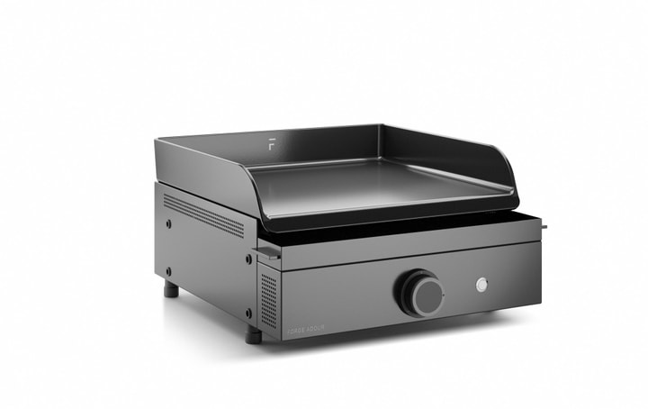 Image of Forge Adour Gasgrill / Plancha Origin 45 bei Do it + Garden von Migros