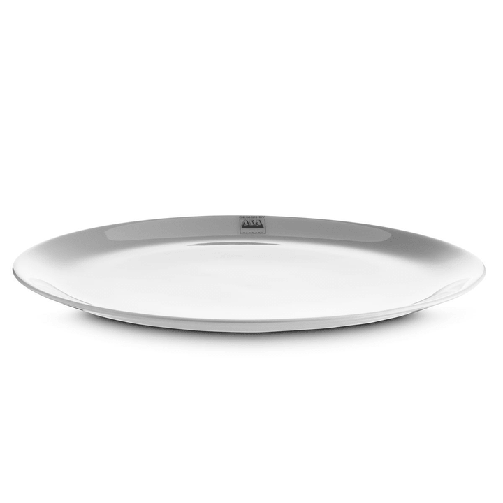 ASA A TABLE Assiette plate A TABLE Assiette plate ASA 393003137438 Dimensions L: 26.5 cm x P: 26.5 cm x H: 1.0 cm Couleur Blanc Photo no. 1