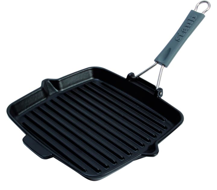 Grillpfanne STAUB
