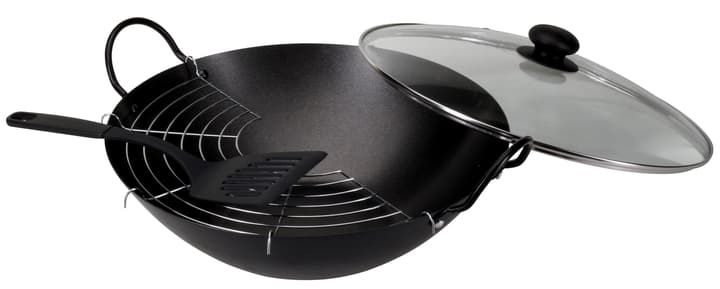 Image of Nouvel Wok-Pfanne Pfanne