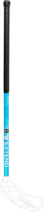 Image of Extend Junior 85 cm inkl. Blade Unihockeystock schwarz bei Migros SportXX