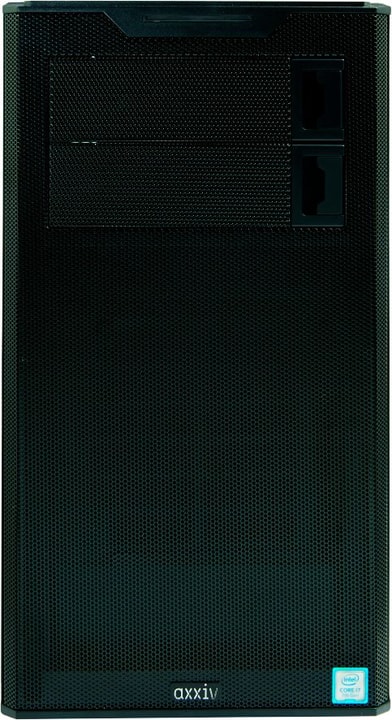 axxiv Equilibra AB36000 - W10H64 Desktop Equilibra AB36000 - W10H64 Desktop axxiv 785300141201 Bild Nr. 1