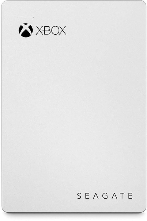 Seagate Game Drive per Xbox 4 TB 2.5" Special Edition Hard disk Esterno HDD Game Drive per Xbox 4 TB 2.5" Special Edition Hard disk Esterno HDD Seagate 785300145884 N. figura 1