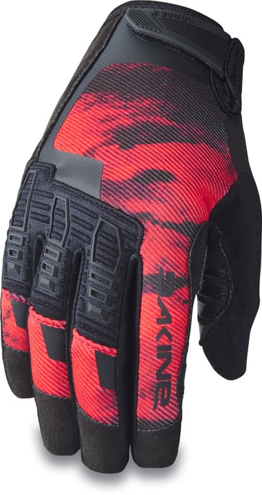 Image of Dakine Cross-X Bike-Handschuhe rot