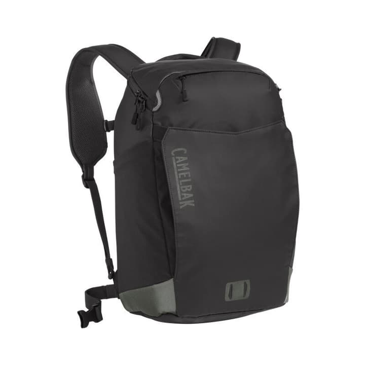 Image of Camelbak M.u.l.e Commute 22 Bike Rucksack schwarz bei Migros SportXX