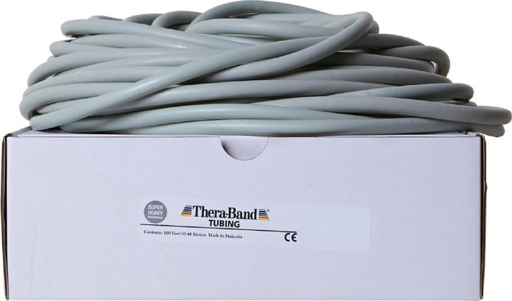 Image of TheraBand Tubing 30.5m Gymnastikbänder silber bei Migros SportXX