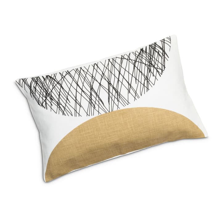 KRINI Coussin décoratif KRINI Coussin décoratif 378181840395 Dimensions L: 30.0 cm x P: 50.0 cm Couleur Multicolore Photo no. 1