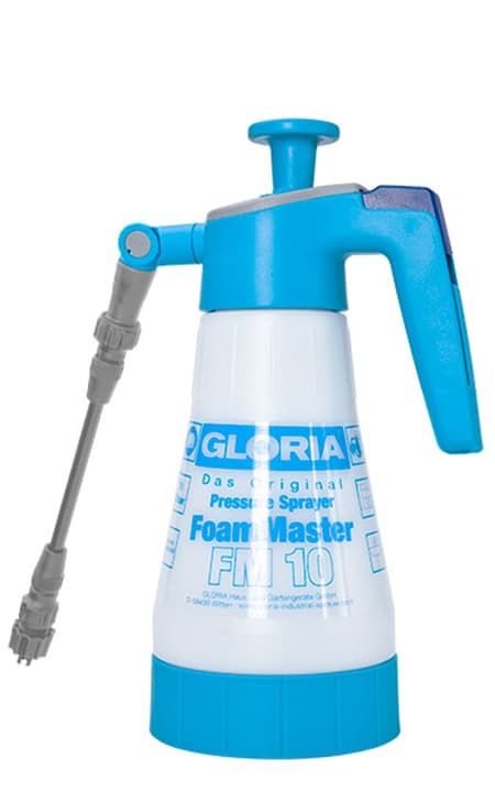 Image of Gloria FoamMaster FM 10 FLEX Schaumsprühgerät