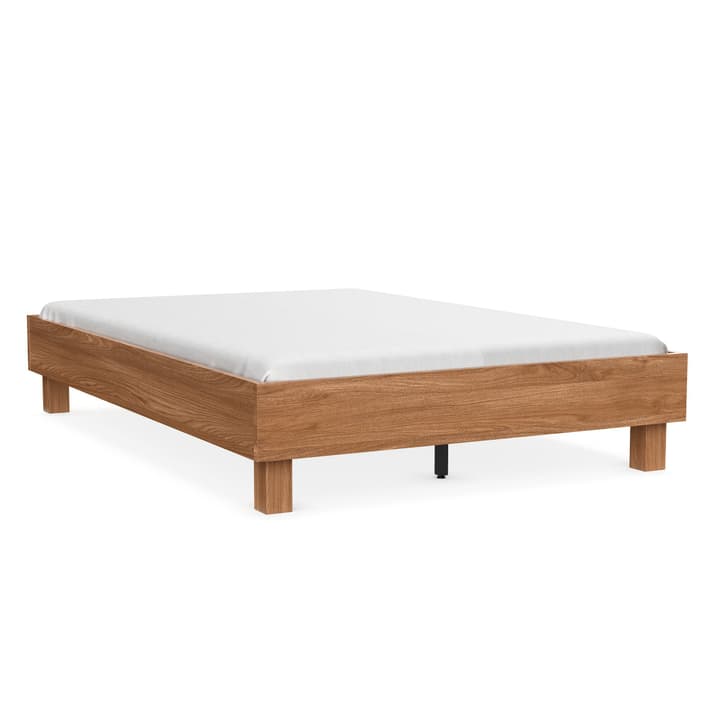 MARA Letto MARA Letto 364304500000 Dimensioni L: 160.0 cm x P: 200.0 cm Colore Noce N. figura 1