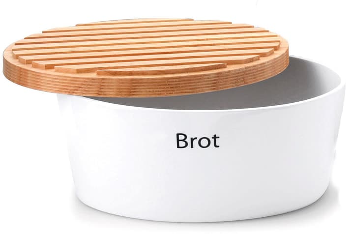 Image of Continenta Brotkasten Keramik