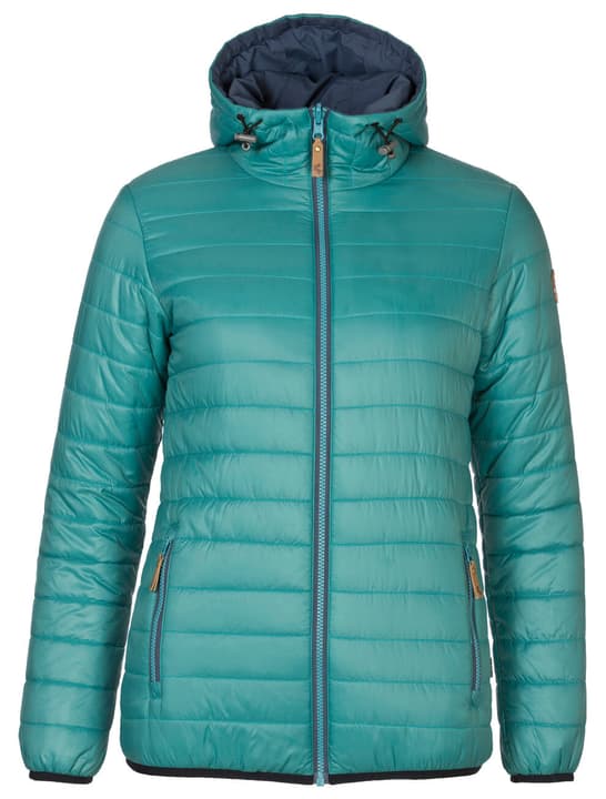 Image of Rukka Sindy reversibel Isolationsjacke moos bei Migros SportXX
