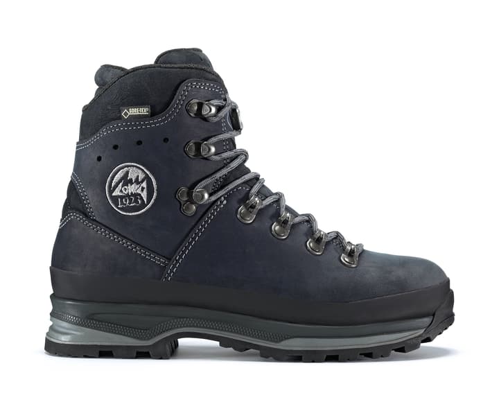 Lowa Lady III GTX Chaussures de trekking pour femme Lady III GTX Chaussures de trekking pour femme Lowa 460859537540 Couleur bleu Taille 37.5 Photo no. 1