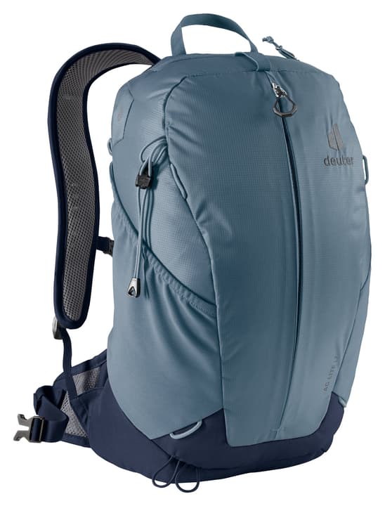Image of Deuter AC Lite 17 Wanderrucksack hellblau
