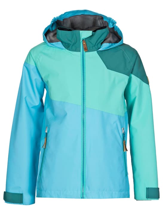 Image of Rukka Win Regenjacke hellblau