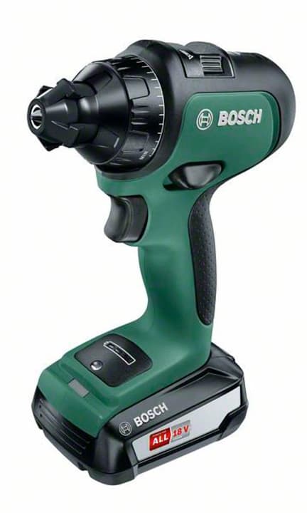 Bosch AdvancedDrill 18, 1 Akku 2.5 Ah AdvancedDrill 18, 1 Akku 2.5 Ah Bosch 61611590000019 Bild Nr. 1