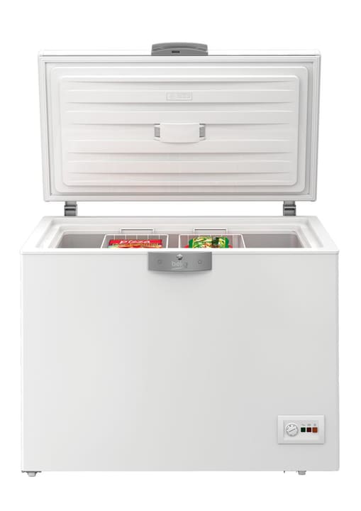 Beko GT24530CH 230l Congélateur GT24530CH 230l Congélateur Beko 785300147995 Photo no. 1