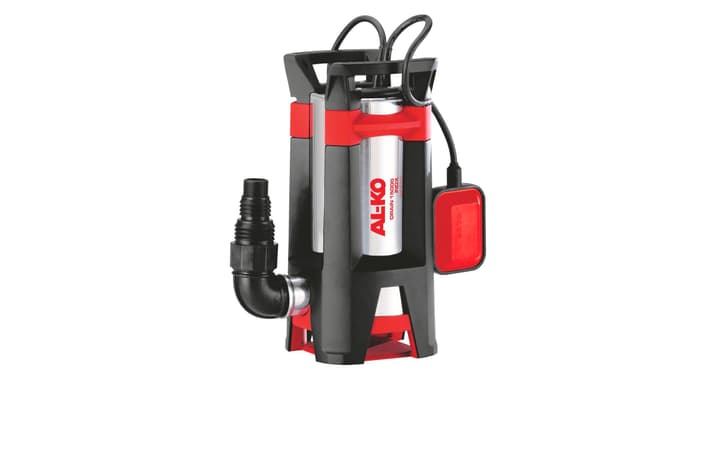 Image of AL-KO Schmutzwasser-Tauchpumpe Drain 15000 Inox Comfort