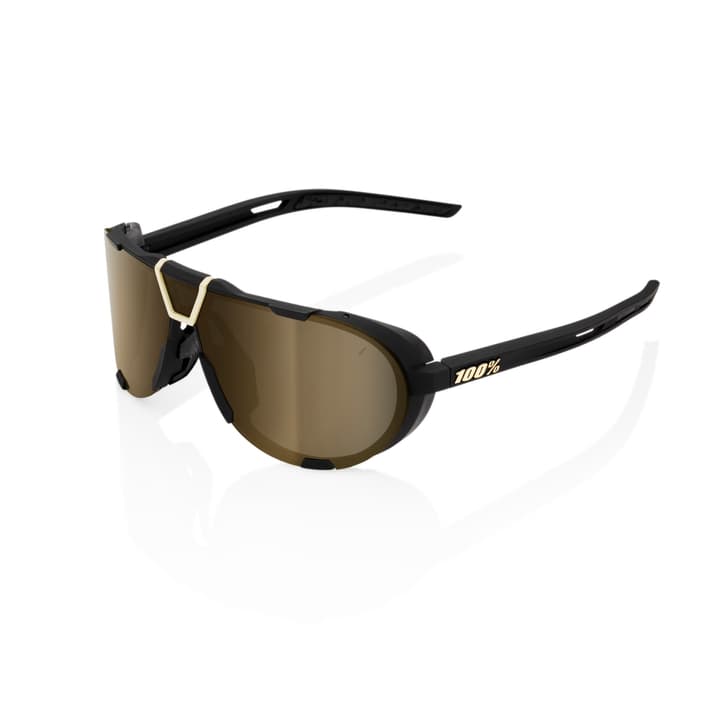 Image of 100% Westcraft Sportbrille kohle bei Migros SportXX