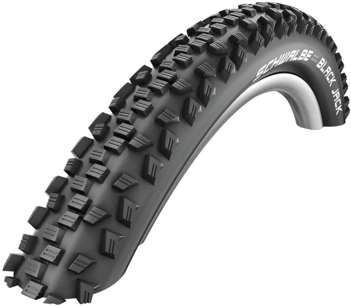 Image of Schwalbe Black Jack Veloreifen