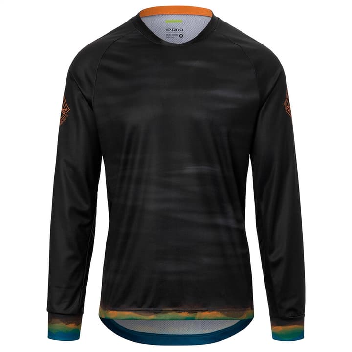 Image of Giro M Roust Shirt schwarz bei Migros SportXX