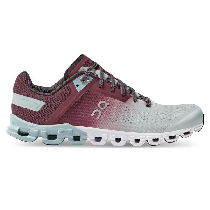 Image of On Cloudflow Runningschuh braun