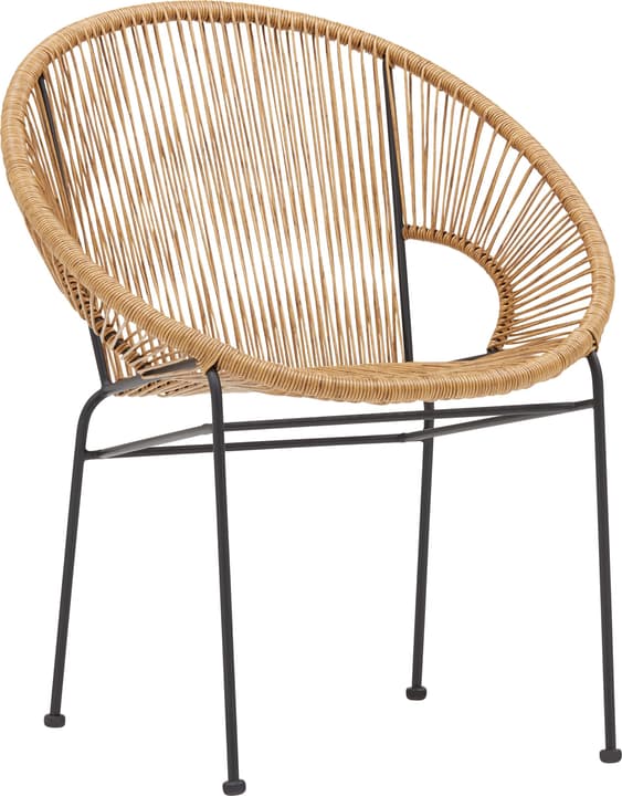 Image of M-Giardino MÉRIDA Loungesessel bei Do it + Garden von Migros