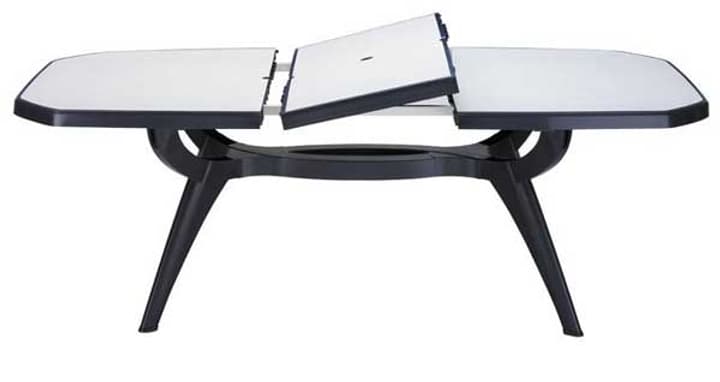 Grosfillex TISCH FIDJI WEISS TISCH FIDJI WEISS Grosfillex 75320640001004 Bild Nr. 1