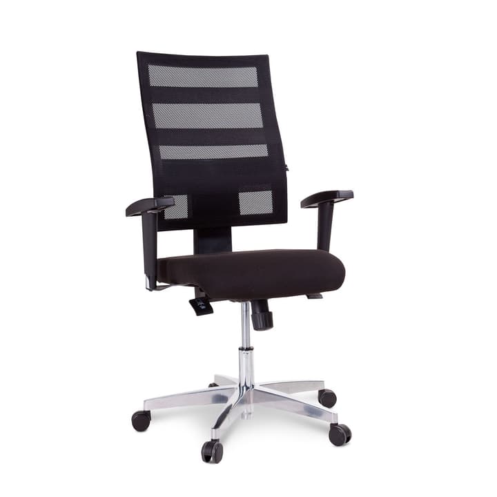 ELASTIC Chaise de bureau pivotante ELASTIC Chaise de bureau pivotante 364029100000 Photo no. 1