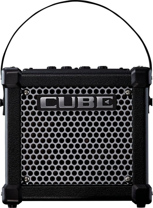 Roland M-CUBE GX - Noir Amplificateur M-CUBE GX - Noir Amplificateur Roland 785300150541 Photo no. 1