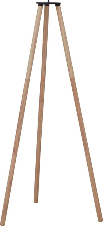 Stehleuchtenfuss KETTLE Tripod 110