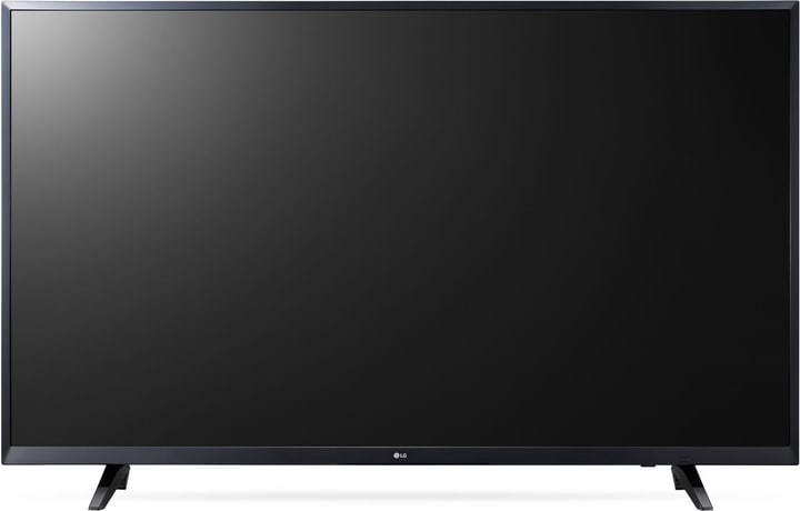 LG 43UJ620V 108 cm Téléviseur 4K 43UJ620V 108 cm Téléviseur 4K LG 770341300000 Photo no. 1