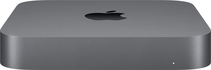 Apple CTO Mac mini 3.6GHz i3 32GB 2TB SSD Gigabit Ethernet CTO Mac mini 3.6GHz i3 32GB 2TB SSD Gigabit Ethernet Apple 798736200000 Photo no. 1