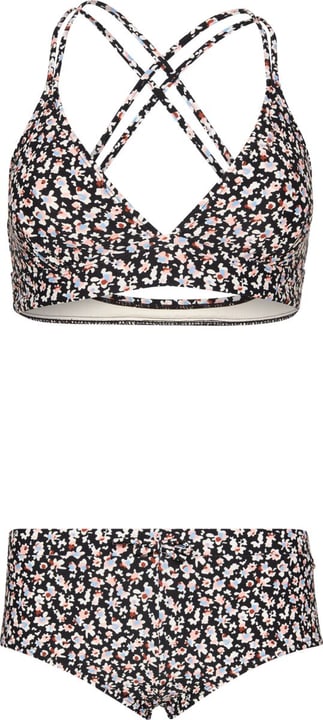 Image of Protest Choupette Bikini mehrfarbig