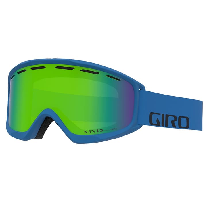 Image of Giro Index Flash Skibrille / Snowboardbrille blau