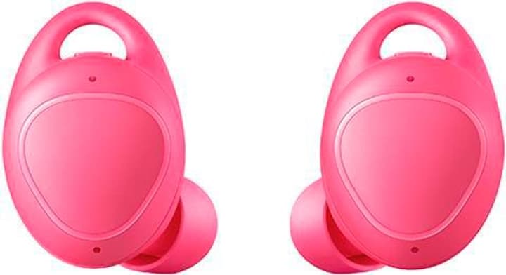Samsung Gear Icon X Casque In-Ear Gear Icon X Casque In-Ear Samsung 785300135662 Photo no. 1