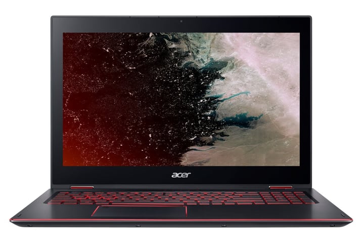 Acer Nitro 5 Spin NP515-51-89V0 Notebook Nitro 5 Spin NP515-51-89V0 Notebook Acer 798420000000 N. figura 1