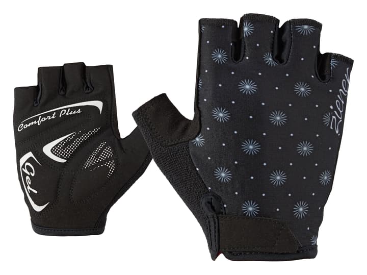 Ziener Calinda Damen-Bikehandschuhe Calinda Damen-Bikehandschuhe Ziener 463507307020 Farbe schwarz Grösse 7 Bild Nr. 1