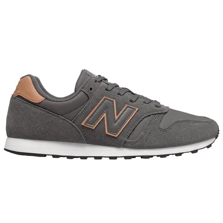 new balance 373 homme gris