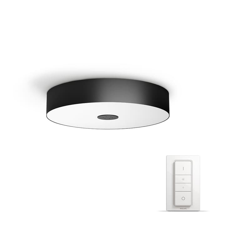 Philips HUE FAIR Plafonnier HUE FAIR Plafonnier Philips 420375100000 Photo no. 1